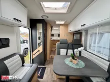 Fahrzeugbild Sunlight I 68 Adv.  4,4 t 180PS A, Thule Lift,Sat #2