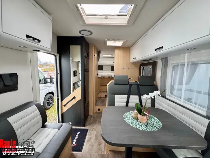 Fahrzeugbild Sunlight I 68 Adv.  4,4 t 180PS A, Thule Lift,Sat #2