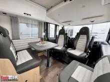 Fahrzeugbild Sunlight I 68 Adv.  4,4 t 180PS A, Thule Lift,Sat #3