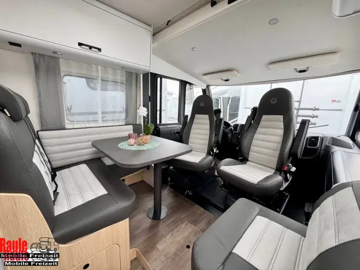 Fahrzeugbild Sunlight I 68 Adv.  4,4 t 180PS A, Thule Lift,Sat #3