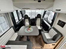 Fahrzeugbild Sunlight I 68 Adv.  4,4 t 180PS A, Thule Lift,Sat #4