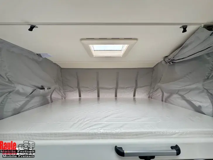 Fahrzeugbild Sunlight I 68 Adv.  4,4 t 180PS A, Thule Lift,Sat #9