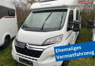 Bild Optima ONTOUR Edition V65 GE