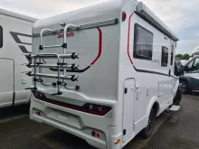 Fahrzeugbild Dethleffs Globebus Go T 15 /INKLUSIVE LITHIUM UND SOLAR #6