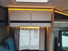 Fahrzeugbild Dethleffs Globebus Go T 15 /INKLUSIVE LITHIUM UND SOLAR #11