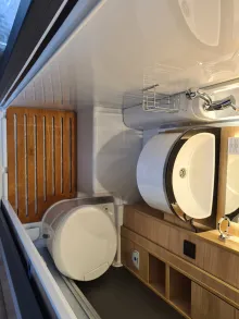 Fahrzeugbild Dethleffs Globebus Go T 15 /INKLUSIVE LITHIUM UND SOLAR #23