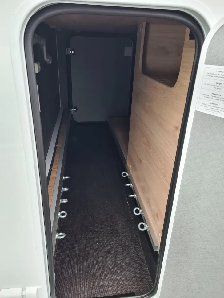 Fahrzeugbild Dethleffs Globebus Go T 15 /INKLUSIVE LITHIUM UND SOLAR #27