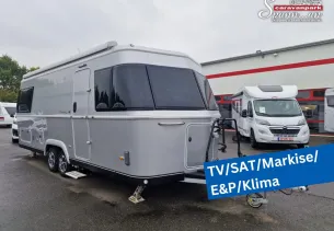 Bild Touring 820