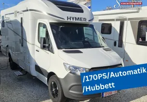 Bild B-Klasse MC T 680
