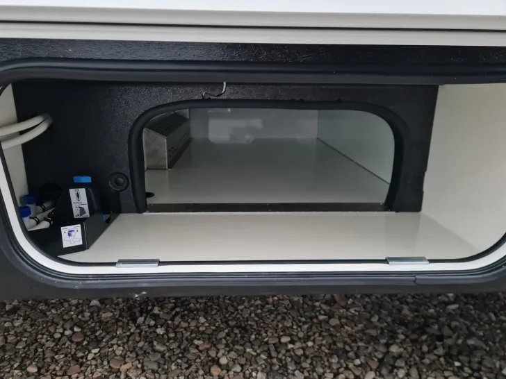 Fahrzeugbild Hymer B-Klasse MC T 680 /SONDERANGEBOT #8