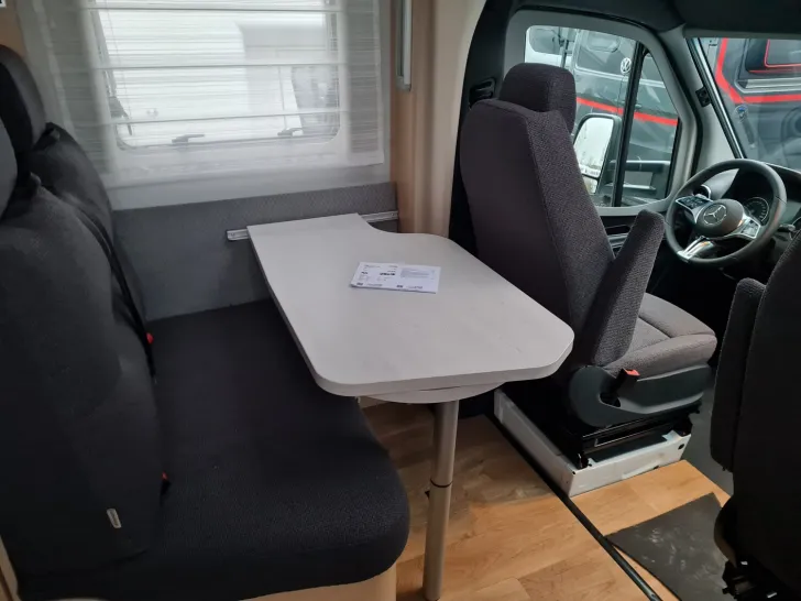 Fahrzeugbild Hymer B-Klasse MC T 680 /SONDERANGEBOT #16