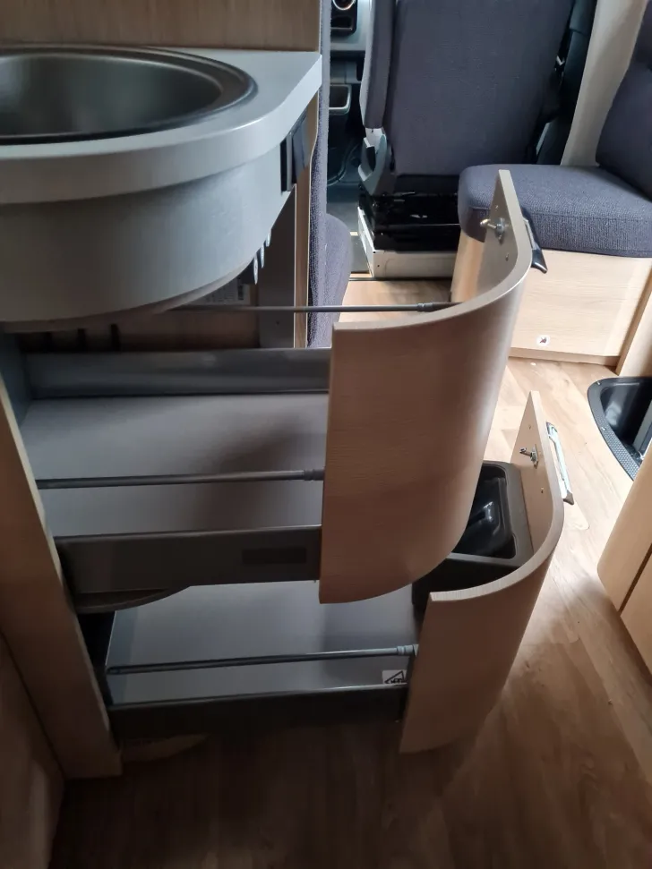Fahrzeugbild Hymer B-Klasse MC T 680 /SONDERANGEBOT #20