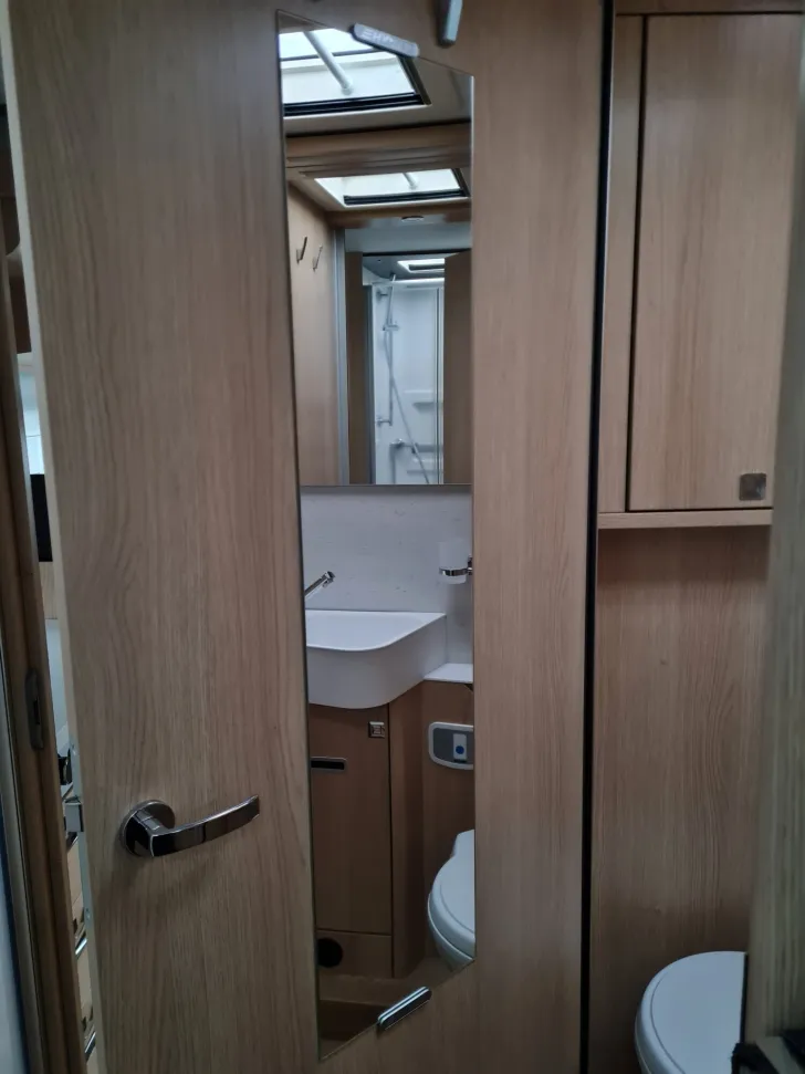 Fahrzeugbild Hymer B-Klasse MC T 680 /SONDERANGEBOT #25