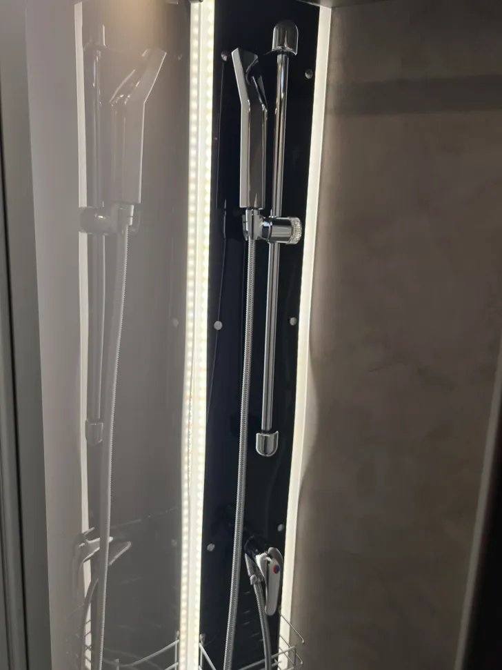 Fahrzeugbild Dethleffs Trend T 7057 EB INKLUSIVE SOLAR UND LITHIUM #24