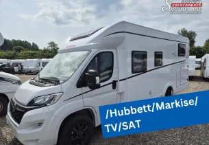 Bild Just Camp T 7052 EB