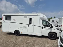 Fahrzeugbild Dethleffs Just Camp T 7052 EB INKLUSIVE SOLAR UND LITHIUM #3