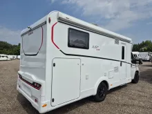 Fahrzeugbild Dethleffs Just Camp T 7052 EB INKLUSIVE SOLAR UND LITHIUM #5