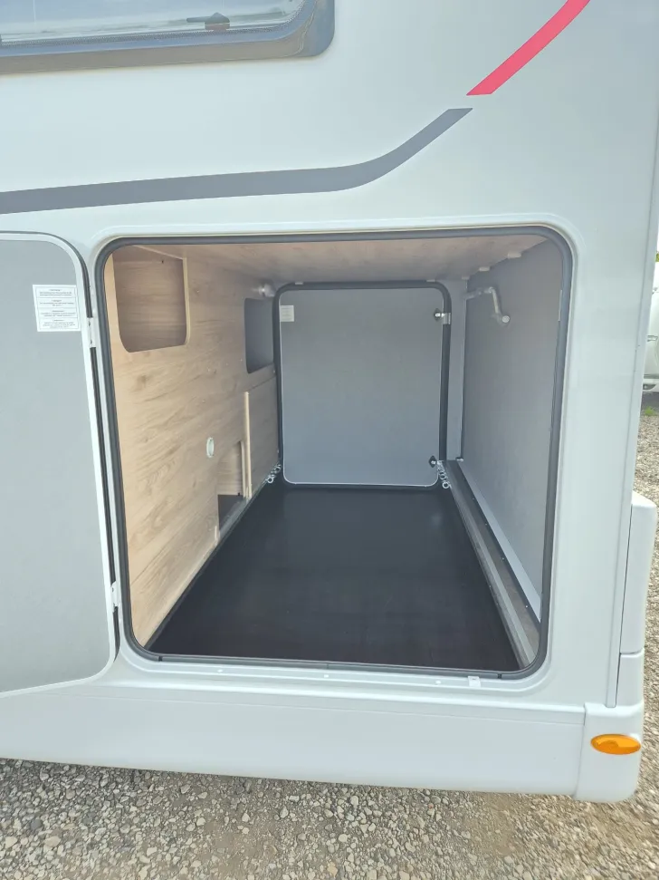 Fahrzeugbild Dethleffs Just Camp T 7052 EB INKLUSIVE SOLAR UND LITHIUM #8