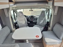 Fahrzeugbild Dethleffs Just Camp T 7052 EB INKLUSIVE SOLAR UND LITHIUM #12