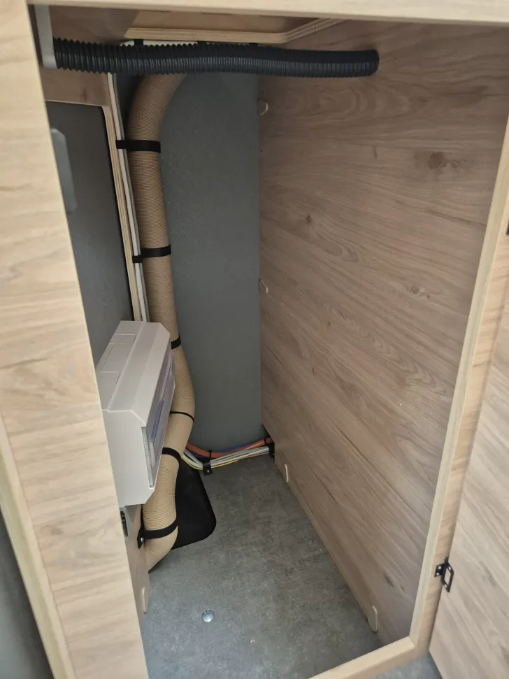 Fahrzeugbild Dethleffs Just Camp T 7052 EB INKLUSIVE SOLAR UND LITHIUM #25