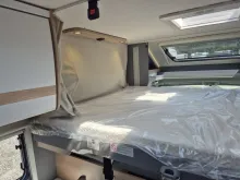 Fahrzeugbild Dethleffs Just Camp T 7052 EB INKLUSIVE SOLAR UND LITHIUM #29