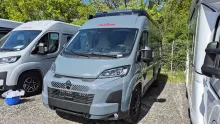 Fahrzeugbild Dethleffs Globetrail 540 DR Citroen /SONDERANGEBOT #4
