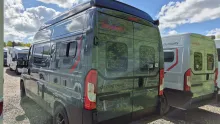 Fahrzeugbild Dethleffs Globetrail 540 DR Citroen /SONDERANGEBOT #6