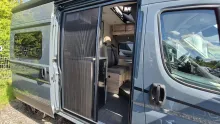 Fahrzeugbild Dethleffs Globetrail 540 DR Citroen /SONDERANGEBOT #17