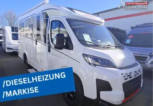 Bild Globebus Camp T 1 Active