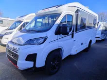 Fahrzeugbild Dethleffs Globebus Camp Active T 1 INKL. SOLAR UND LITHUM #4