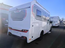 Fahrzeugbild Dethleffs Globebus Camp Active T 1 INKL. SOLAR UND LITHUM #5