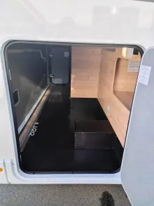Fahrzeugbild Dethleffs Globebus Camp Active T 1 INKL. SOLAR UND LITHUM #6