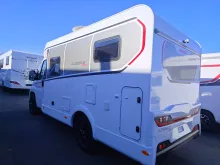 Fahrzeugbild Dethleffs Globebus Camp Active T 1 INKL. SOLAR UND LITHUM #7