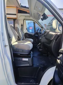 Fahrzeugbild Dethleffs Globebus Camp Active T 1 INKL. SOLAR UND LITHUM #10