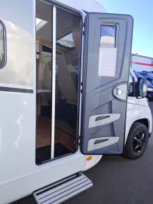 Fahrzeugbild Dethleffs Globebus Camp Active T 1 INKL. SOLAR UND LITHUM #13