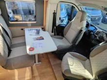 Fahrzeugbild Dethleffs Globebus Camp Active T 1 INKL. SOLAR UND LITHUM #18