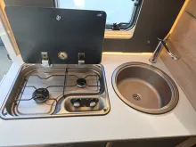 Fahrzeugbild Dethleffs Globebus Camp Active T 1 INKL. SOLAR UND LITHUM #19