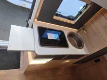 Fahrzeugbild Dethleffs Globebus Camp Active T 1 INKL. SOLAR UND LITHUM #20