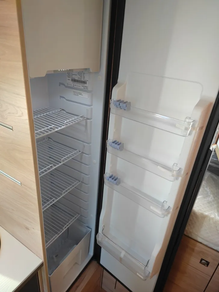 Fahrzeugbild Dethleffs Globebus Camp Active T 1 INKL. SOLAR UND LITHUM #21