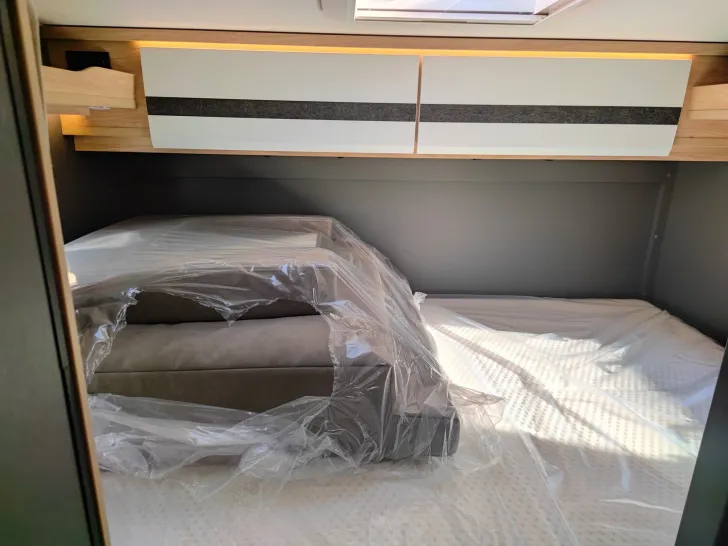 Fahrzeugbild Dethleffs Globebus Camp Active T 1 INKL. SOLAR UND LITHUM #29
