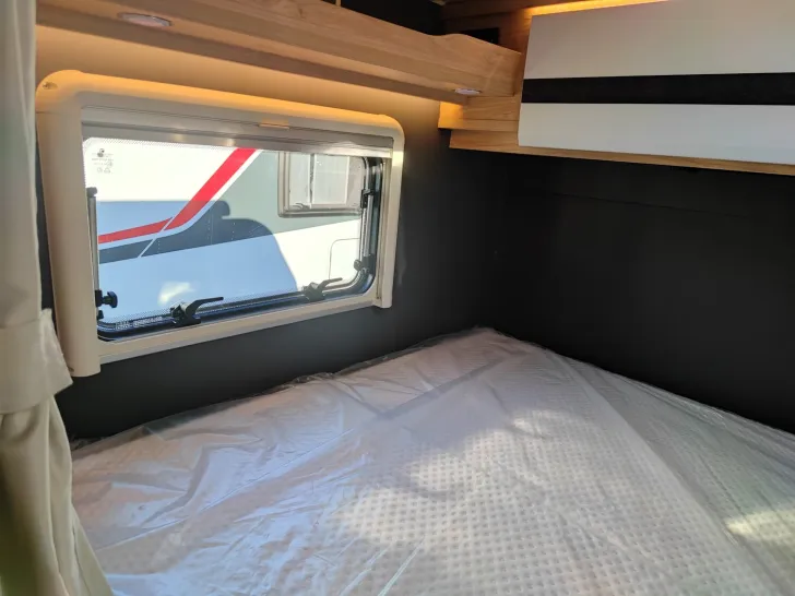Fahrzeugbild Dethleffs Globebus Camp Active T 1 INKL. SOLAR UND LITHUM #31