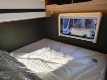 Fahrzeugbild Dethleffs Globebus Camp Active T 1 INKL. SOLAR UND LITHUM #32