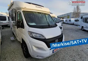 Bild Optima ONTOUR Edition F V65 GE