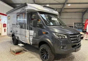 Bild ML-T 570 CrossOver