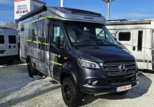 Bild ML-T 570 CrossOver