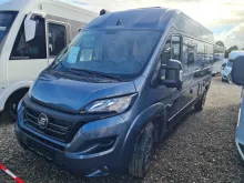 Fahrzeugbild Hymer Free 600 /INKL. LITHIUM 105 AH UND SOLAR 240 W #4