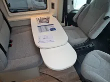 Fahrzeugbild Hymer Free 600 /INKL. LITHIUM 105 AH UND SOLAR 240 W #18