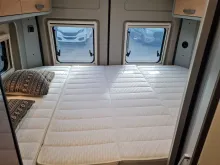 Fahrzeugbild Hymer Free 600 /INKL. LITHIUM 105 AH UND SOLAR 240 W #29