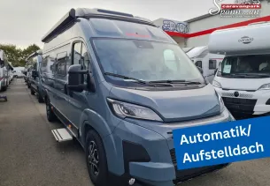 Bild Globetrail 640 ER
