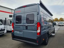 Fahrzeugbild Dethleffs Globetrail 640 ER Fiat /SONDERANGEBOT #5